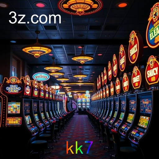 kk7 Apostas
