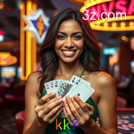 kk7 App