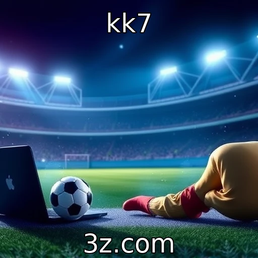 kk7 Aposte com segurança: 5 dicas fundamentais para iniciantes