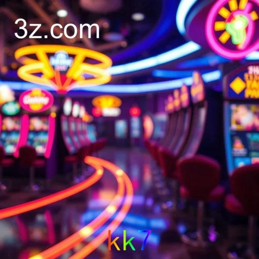 kk7 Bônus