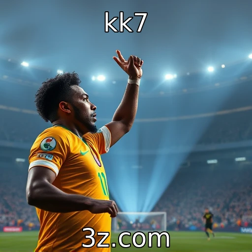 kk7 E-sports: O Crescimento das Apostas no Brasil em 2025