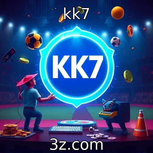 kk7 Apostas esportivas: como analisar dados para maximizar seus ganhos