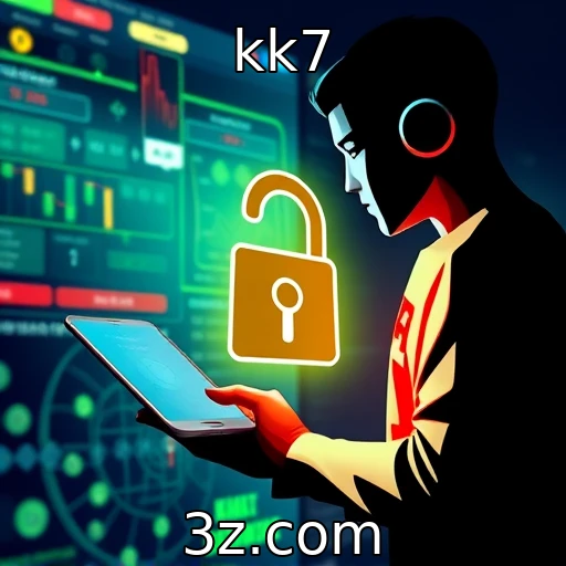 kk7 Apostas esportivas: como analisar jogos para maximizar seus ganhos