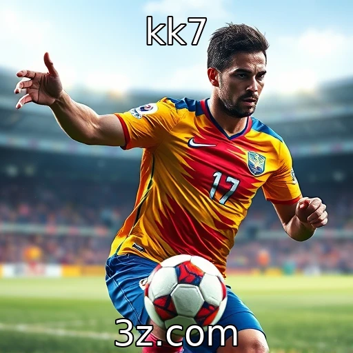kk7 Apostas esportivas: como analisar o desempenho das equipes em 2023