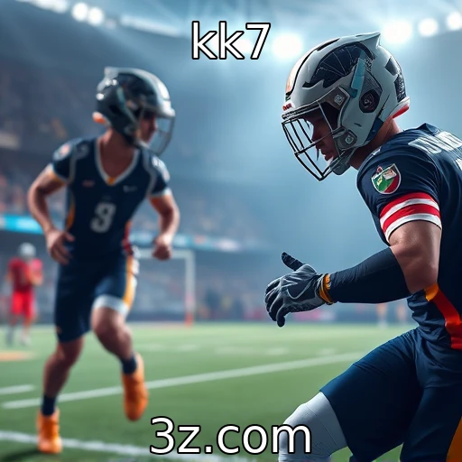 kk7 Desvendando as Melhores Estratégias para Apostar em E-Sports