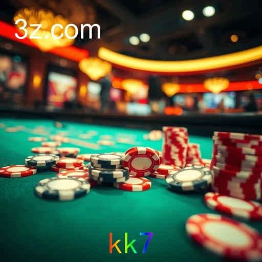 kk7 VIP